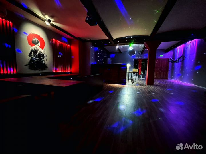 Аренда лофта на Бауманской