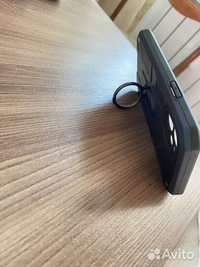 Чехол на iPhone 11