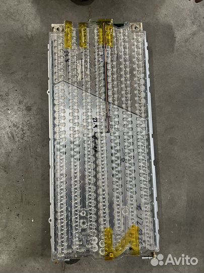 Батарея Tesla M S 60