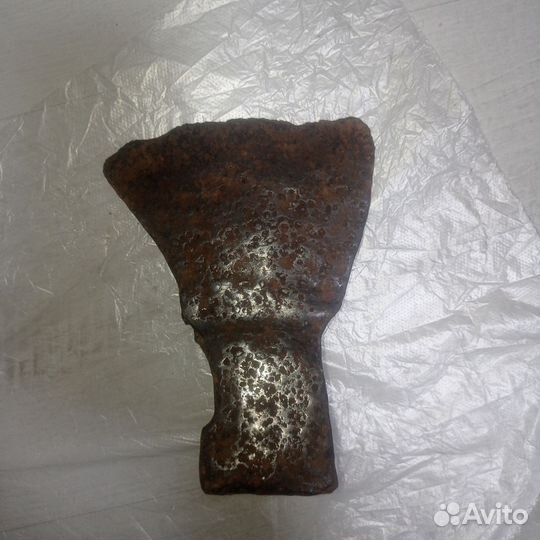 Топор старина