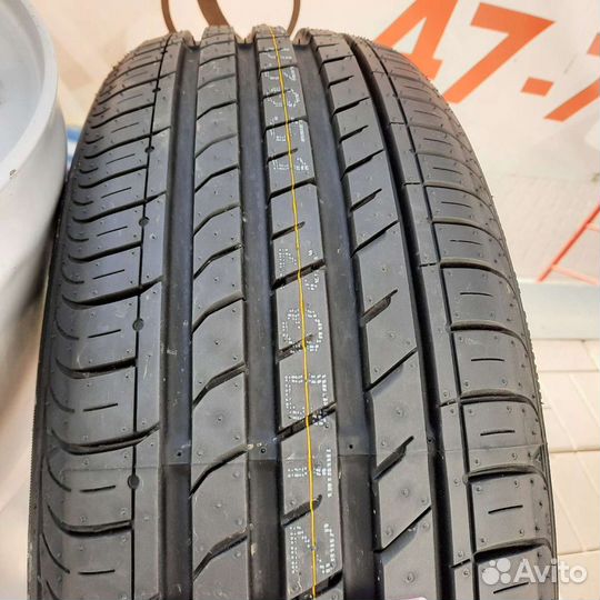 Nexen N'Fera SU1 185/55 R16 83V