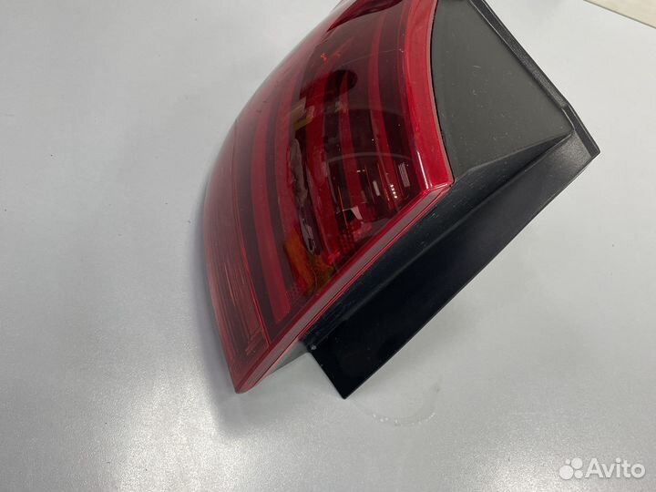 Фонарь задний левый Kia Sorento 3 UM 2014-2020
