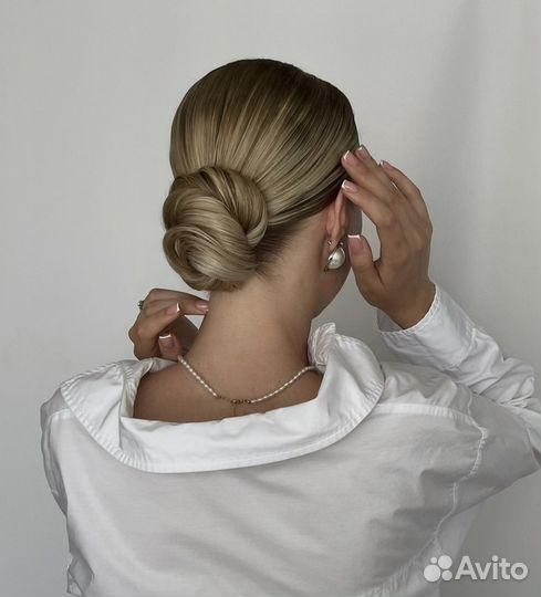 Прически