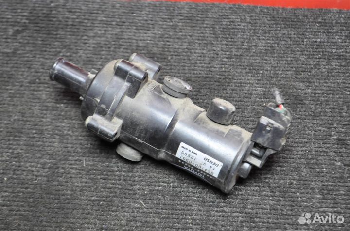 Помпа инвертора toyota prius NHW20