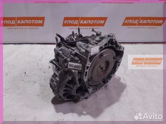 АКПП PY 2,5 Mazda сх-5 Cx-9