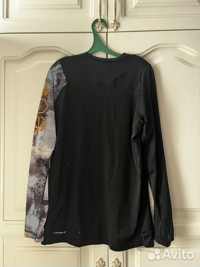 Рашгард мужской