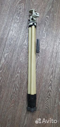 Штатив тренога для фотоаппарата СССР