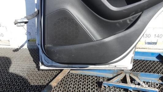 Дверь задняя правая opel mokka (LKR11FT01)