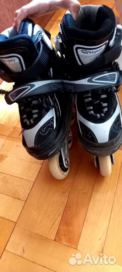 Ролики детские