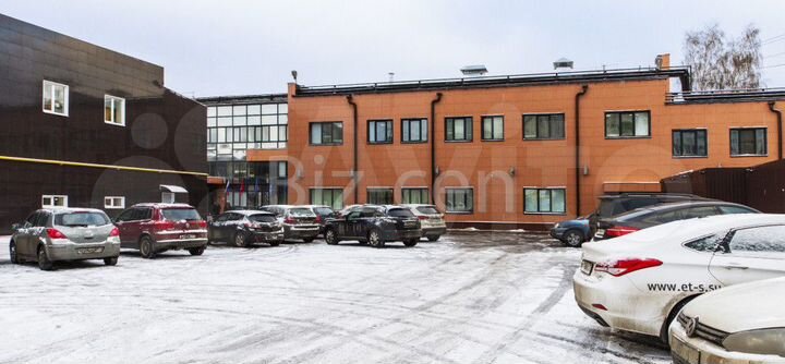 От собственника у метро офис 54.9 кв.м