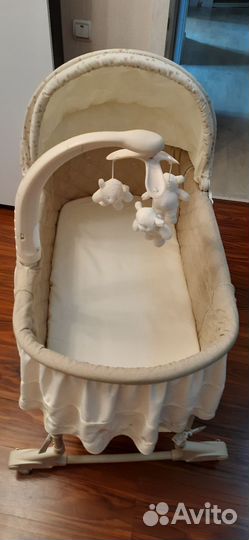 Люлька колыбель Jetem