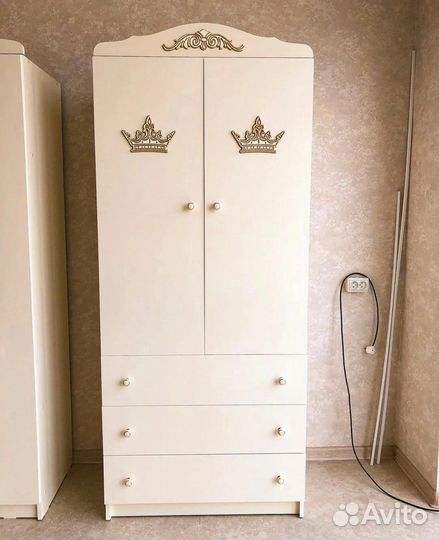 Шкаф для детской комнаты