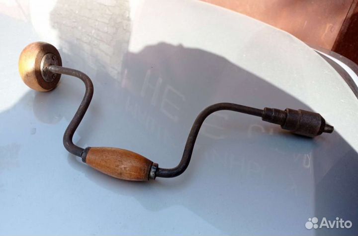 Коловорот СССР