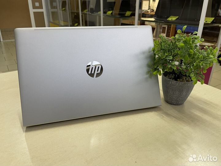 Ноутбук HP ProBook 450 G8/Core i7-11Gen/16GB/SSD/I