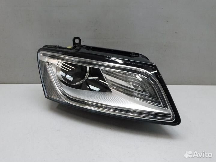 Фара правая Audi Q5/SQ5