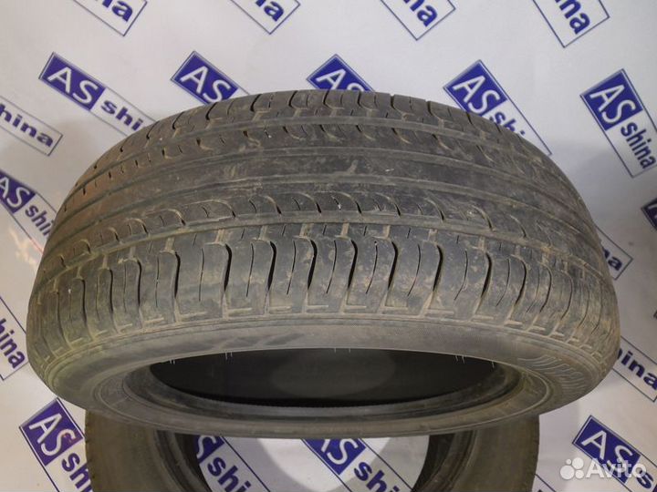 Hankook Optimo K415 205/60 R16 117D