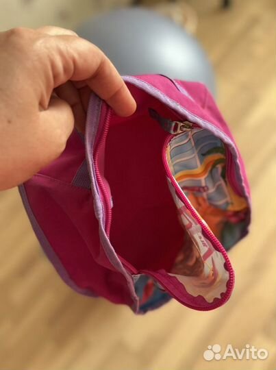 Рюкзак детский Disney