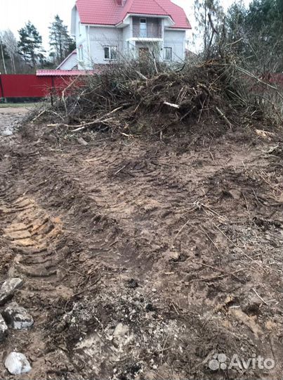 Вывоз мусора