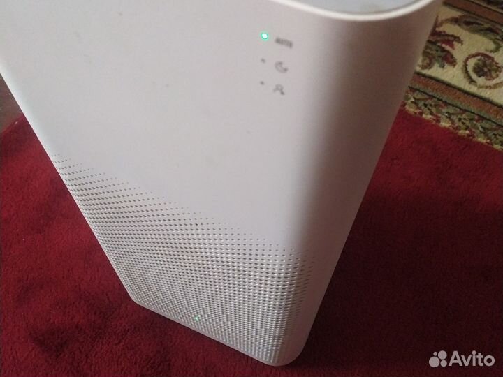 Очиститель воздуха xiaomi air 2
