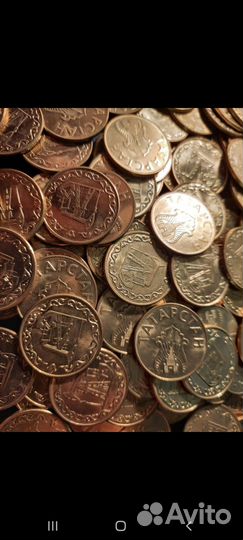 Жетоны Татарстан