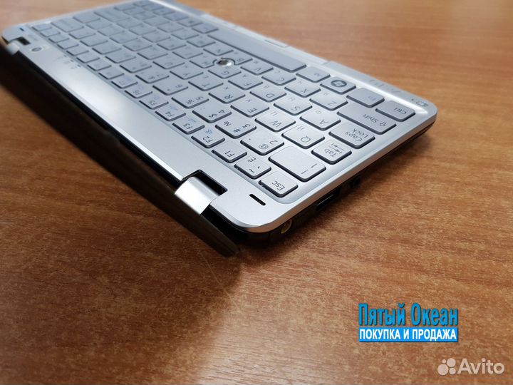 Ноутбук Sony VGN, Atom Z520, Гарантия