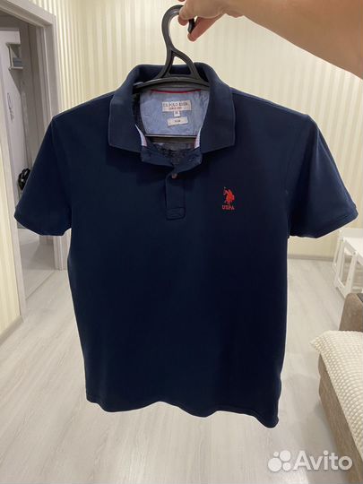 Поло рубаша Us polo