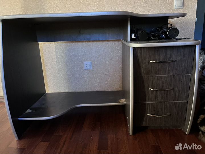 Компьютерный стол бу