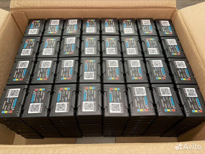 GPS трекер для контроля за транспортом