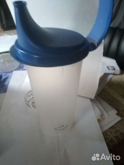 Шейкер для коктейлей