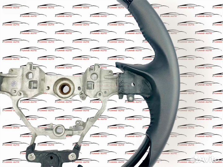 Руль lexus LX 570 450 I1681