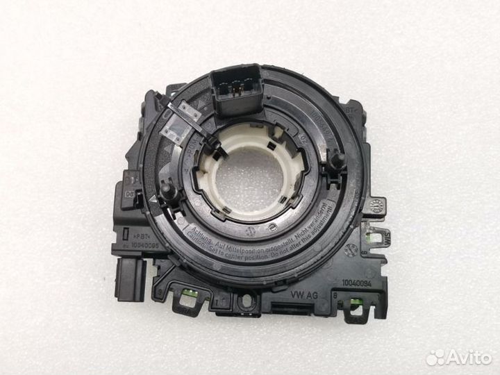 Шлейф-лента Skoda Octavia A7 cjza 2013