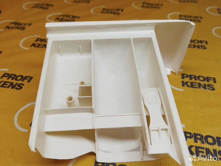 Кювета(дозатор)стир маш Zanussi SMART 5кг