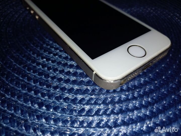 iPhone 5S, 16 ГБ