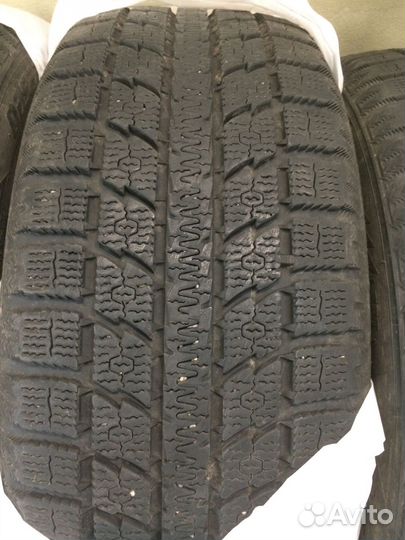Toyo Observe GSi-5 205/55 R16 94Q