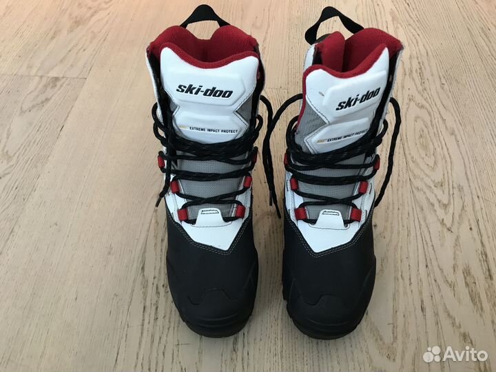 Ski-do зимние сапоги 38