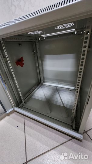 Шкаф телекоммуникационный 60*60