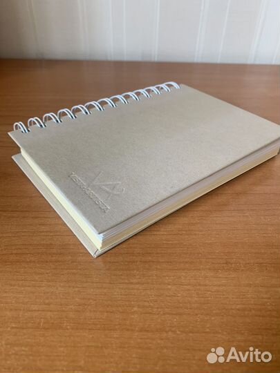 Блокнот альбом для рисования