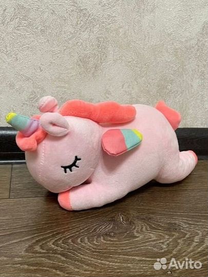 Мягкая игрушка