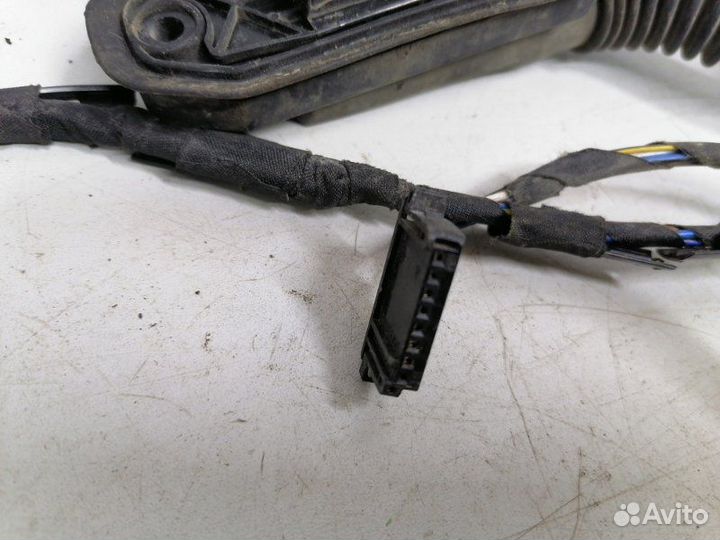 Проводка двери задняя Bmw E60