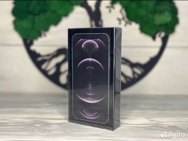 iPhone 12 Pro, 128 ГБ
