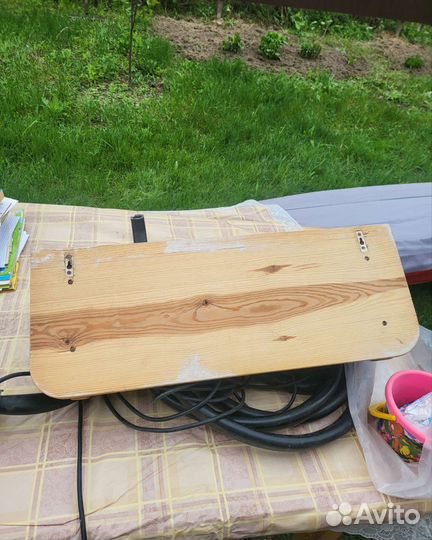 Вешалка для одежды