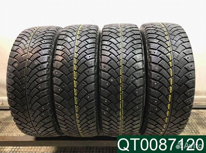 Bfgoodrich G-Force Stud 215/60 R16 96P