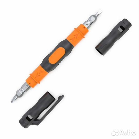 Ручка EDC многофункциональная