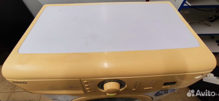 Стиральная машина beko 3.5кг