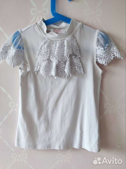 Школьная форма для девочки пакетом