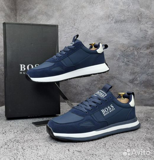 Мужские кроссовки