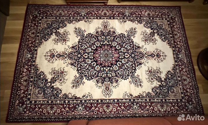 Ковер 290 х 200 ГДР