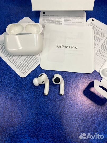 AirPods Pro Премиум+ 