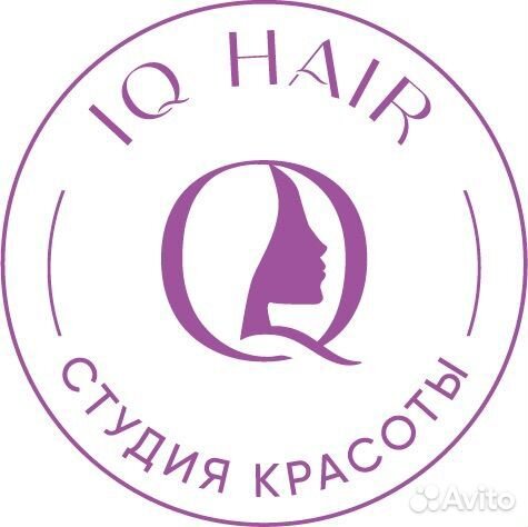 Парикмахер универсал колорист