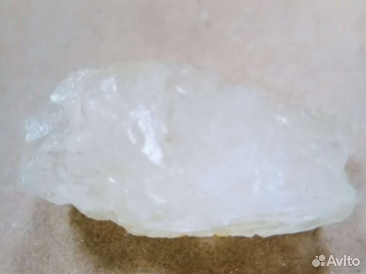 Природный минерал